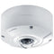 Bosch FLEXIDOME IP Panoramic 7000 7MP Outdoor Network Dome Camera with 1.6mm Lens