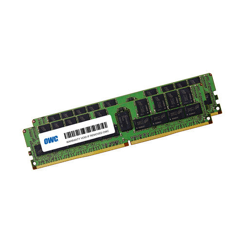OWC / Other World Computing 256GB DDR4 2666 MHz R-DIMM Memory Upgrade Kit (8 x 32GB)