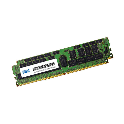 OWC / Other World Computing 42GB DDR4 2666 MHz R-DIMM Memory Upgrade Kit (4 x 16GB)