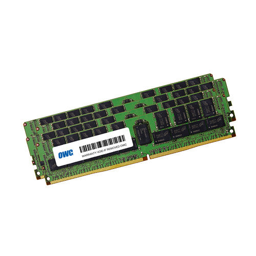 OWC / Other World Computing 48GB DDR4 2666 MHz R-DIMM Memory Upgrade Kit (6 x 8GB)