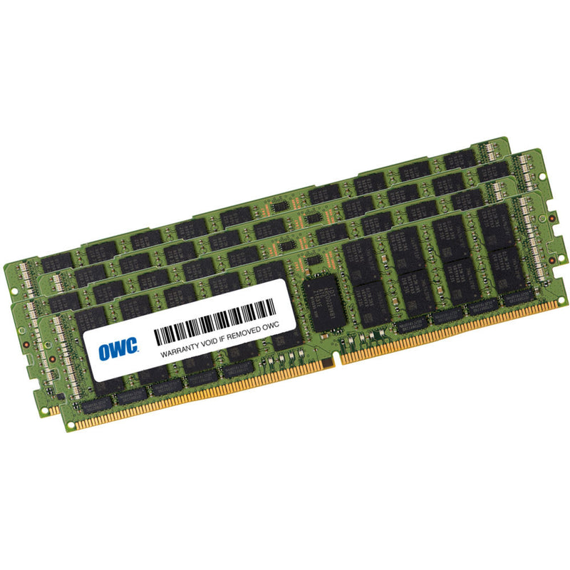OWC / Other World Computing 16GB DDR4 2933 MHz R-DIMM Memory Upgrade Module
