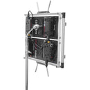 DMG Lumiere Rabbit Ears for 2 MINI LED Panels and SnapBag