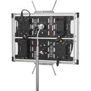 DMG Lumiere Rabbit Ears for 2 MINI LED Panels and SnapBag