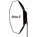 DMG Lumiere Octa 3 SnapBag for Rabbit-Ears 1 and Rabbit-Ears 2