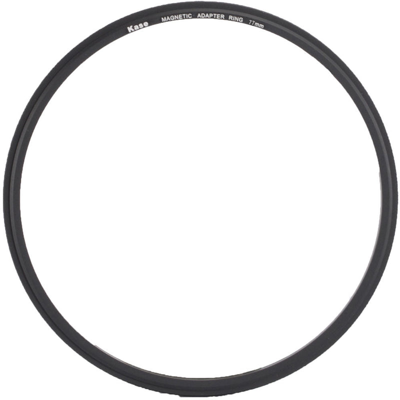 Kase 77mm Stack Set - CPL/ ND8/ ND64/ ND1000/ Male & Female Caps