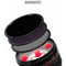 Kase 77mm Stack Set - CPL/ ND8/ ND64/ ND1000/ Male & Female Caps