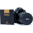 Kase 67mm Magnetic Male & Female Stack Cap Set