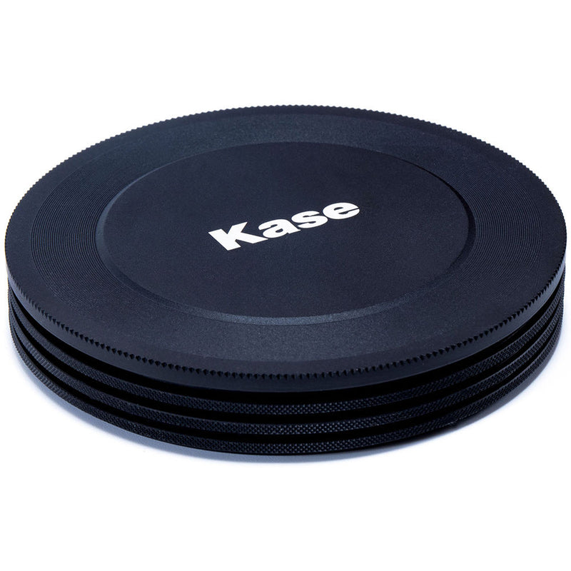 Kase 67mm Magnetic Male & Female Stack Cap Set