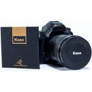 Kase 72mm Magnetic Male & Female Stack Cap Set