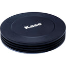 Kase 72mm Magnetic Male & Female Stack Cap Set