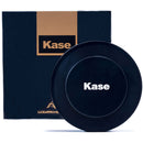Kase 72mm Magnetic Male & Female Stack Cap Set