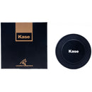 Kase 72mm Magnetic Male & Female Stack Cap Set