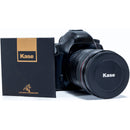 Kase 77mm Magnetic Male & Female Stack Cap Set