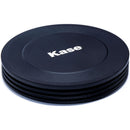 Kase 77mm Magnetic Male & Female Stack Cap Set