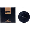 Kase 77mm Magnetic Male & Female Stack Cap Set