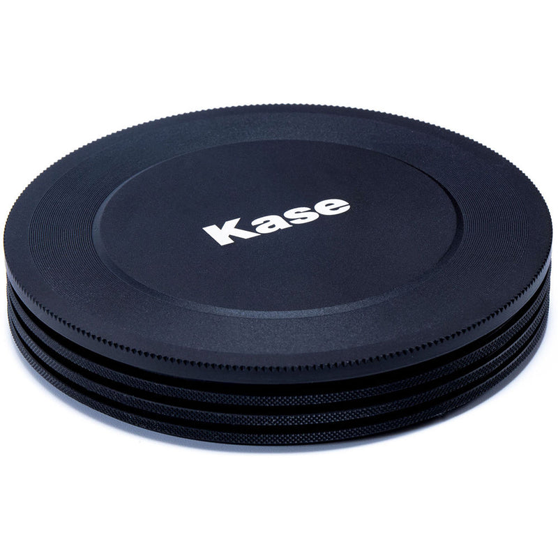 Kase 95mm Magnetic Male & Female Stack Cap Set