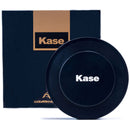 Kase 95mm Magnetic Male & Female Stack Cap Set
