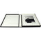Archival Methods Solander Museum Case (16.5 x 20.5 x 2.5" Interior, Black with White Lining)