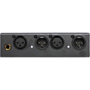 Rolls PM59 Dual Personal Monitor Amplifier