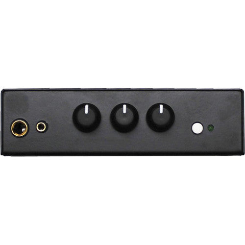 Rolls PM59 Dual Personal Monitor Amplifier