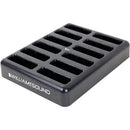Williams Sound Digi-Wave 400 Series Tour Guide System for 2 or More Tour Guides to Combine Skills
