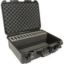 Williams Sound Digi-Wave 400 Series Tour Guide System for 2 or More Tour Guides to Combine Skills