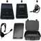 Williams Sound Digi-Wave 400 Series Tour Guide System for 1 Guide and up to 10 Listeners
