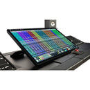 Steven Slate Audio RAVEN MTZ 43" Multitouch Control Screen for Pro Audio Applications