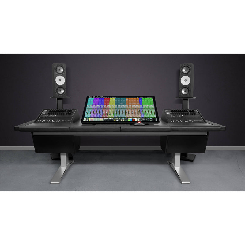 Steven Slate Audio RAVEN MTZ 43" Multitouch Control Screen for Pro Audio Applications