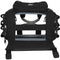 Porta Brace AO-833 Lightweight Audio Case for Sound Devices 833 Recorder & Wireless Mics