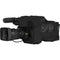 Porta Brace Camera Body Armor for Panasonic AJ-CX4000 (Black)