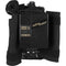 Porta Brace Camera Body Armor for Panasonic AJ-CX4000 (Black)