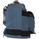 Porta Brace Camera Body Armor for Sony PXW-Z750 (Blue)