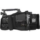 Porta Brace Camera Body Armor for Sony PXW-Z750 (Black)