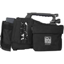 Porta Brace Camera Body Armor for Sony PXW-Z750 (Black)