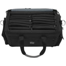 Porta Brace DVO-1TAB Durable Rigid-Frame Carrying Case for Multiple iPads