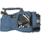 Porta Brace Shoulder Case for Sony PXW-Z750 (Black)