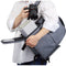 Libec Urban CamBag 12L Backpack (Gray)