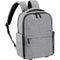 Libec Urban CamBag 12L Backpack (Gray)