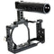 Niceyrig Camera Cage and Accessory Kit for Select Sony Cameras