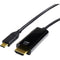 Tera Grand 6' USB 3.1 USB-C to HDMI Cable Support 4K60Hz