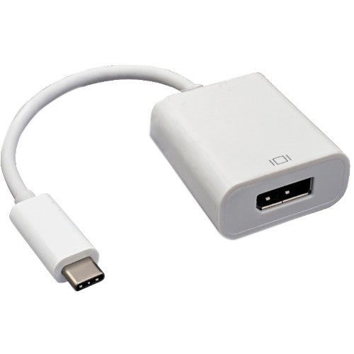 Tera Grand USB 3.1 USB-C to Displayport Female Adapter