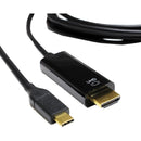 Tera Grand 6' USB 3.1 USB-C to HDMI Cable Support 4K60Hz