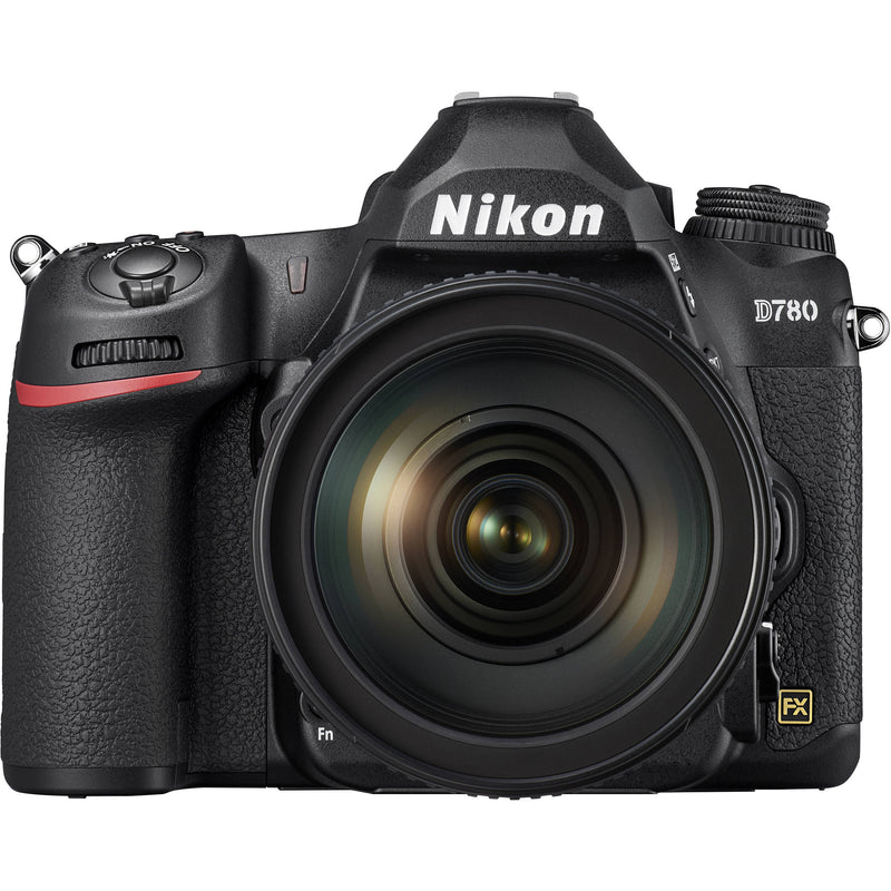 Buy Nikon D780 DSLR Camera (Body Only) in India India – Tanotis
