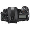 Ikelite Underwater Housing and Nikon D780 DSLR Camera Body Kit