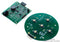 MICROCHIP MCP1630DM-LED2 MCP1630 Boost Mode LED Driver Demonstration Board used for Power LED Applications