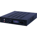 Vanco PulseAudio 2-Channel 300W, Class D Amplifier