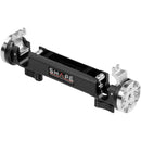 SHAPE 15mm Studio Rod Block with ARRI-Style Rosettes