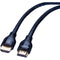 Vanco PROHD8K03 PRO Series High-Speed HDMI Cable with Ethernet (3')