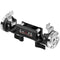 SHAPE 15mm Studio Rod Block with ARRI-Style Rosettes